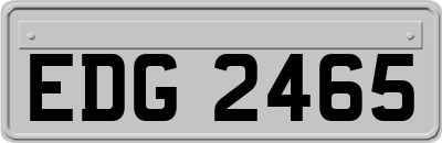 EDG2465