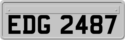 EDG2487