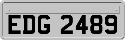 EDG2489