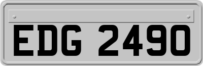 EDG2490