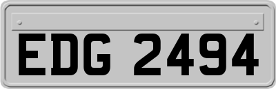EDG2494