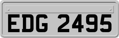 EDG2495