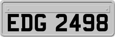 EDG2498
