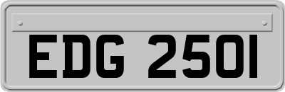 EDG2501