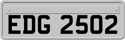 EDG2502