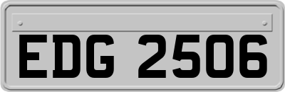 EDG2506