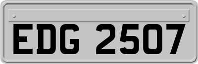 EDG2507