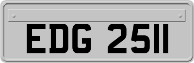 EDG2511