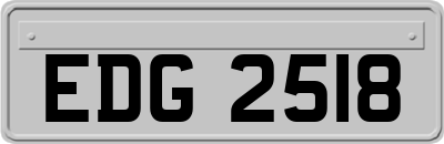 EDG2518