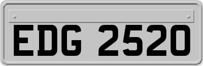 EDG2520