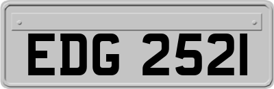 EDG2521