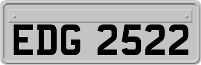 EDG2522