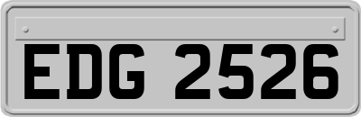 EDG2526