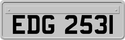 EDG2531
