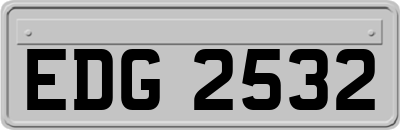 EDG2532