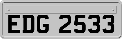 EDG2533