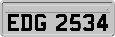 EDG2534