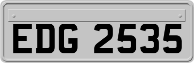 EDG2535