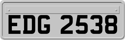 EDG2538