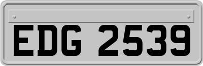 EDG2539