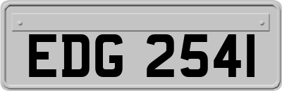 EDG2541