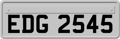 EDG2545