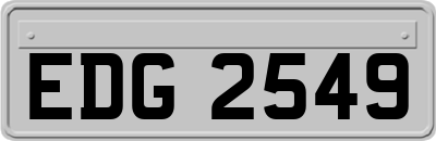 EDG2549
