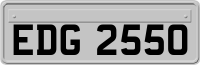 EDG2550