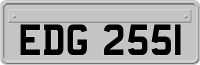 EDG2551