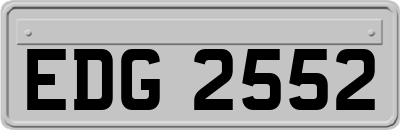 EDG2552