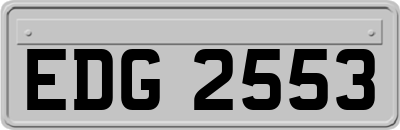 EDG2553