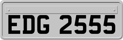 EDG2555