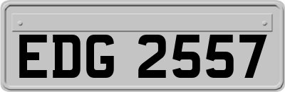 EDG2557