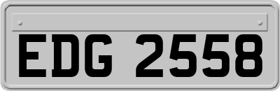EDG2558