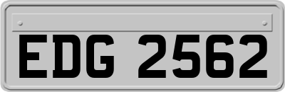 EDG2562