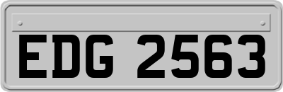 EDG2563