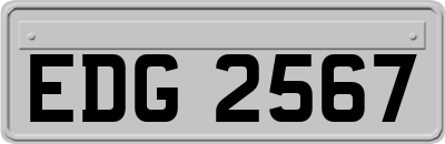 EDG2567