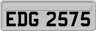 EDG2575