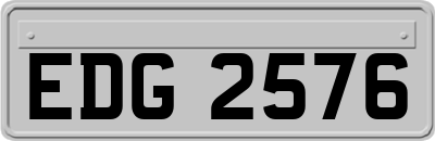 EDG2576