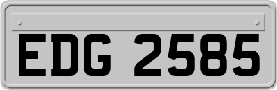 EDG2585