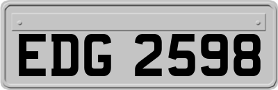 EDG2598