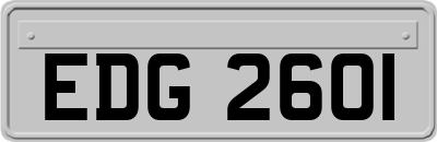 EDG2601