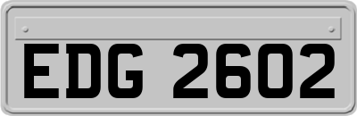EDG2602