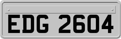 EDG2604