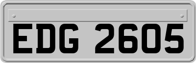 EDG2605