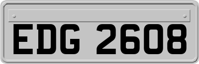 EDG2608