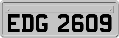 EDG2609