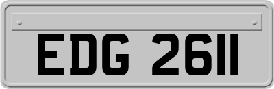 EDG2611
