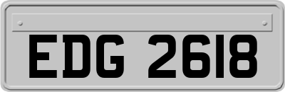 EDG2618