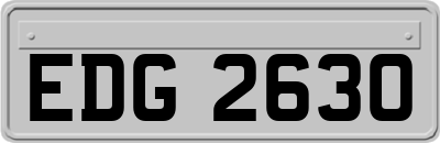 EDG2630